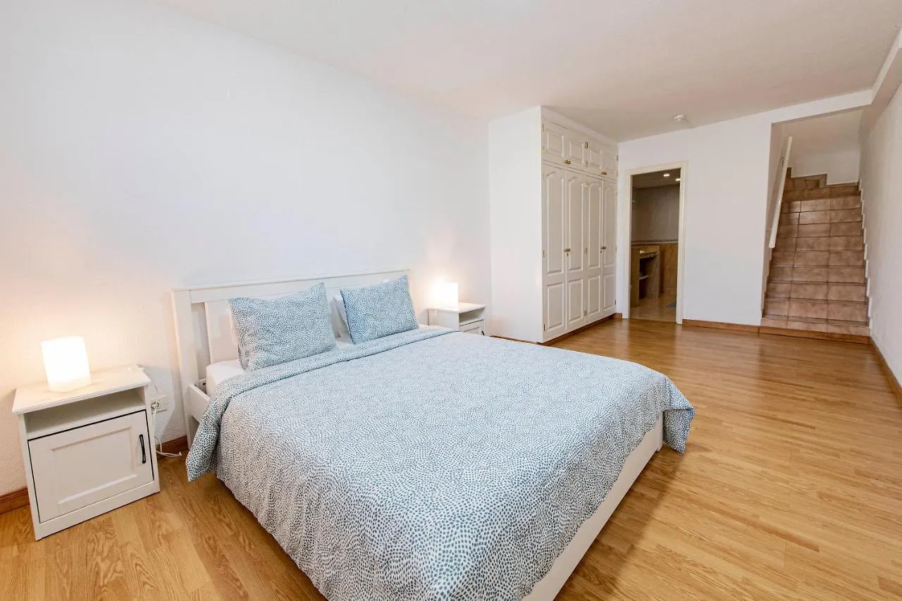 Duplex Castle Harbour 465 Appartamento Los Cristianos