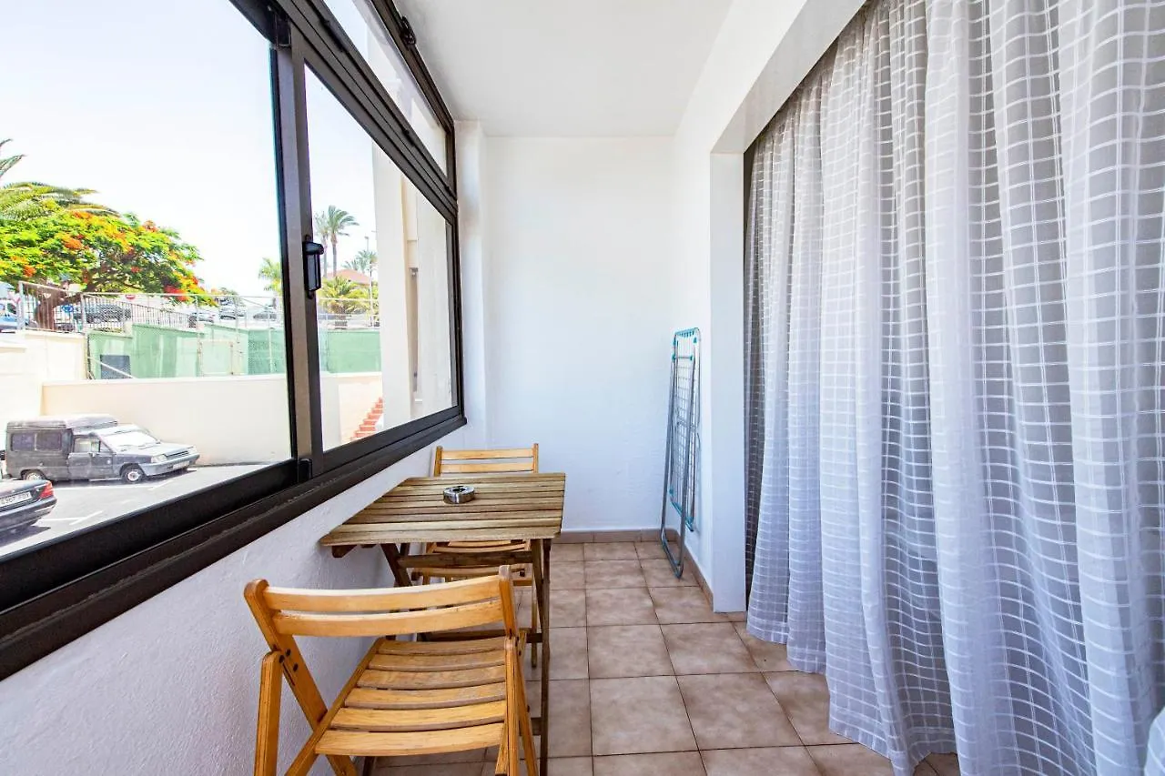 Duplex Castle Harbour 465 Appartamento Los Cristianos  Spagna