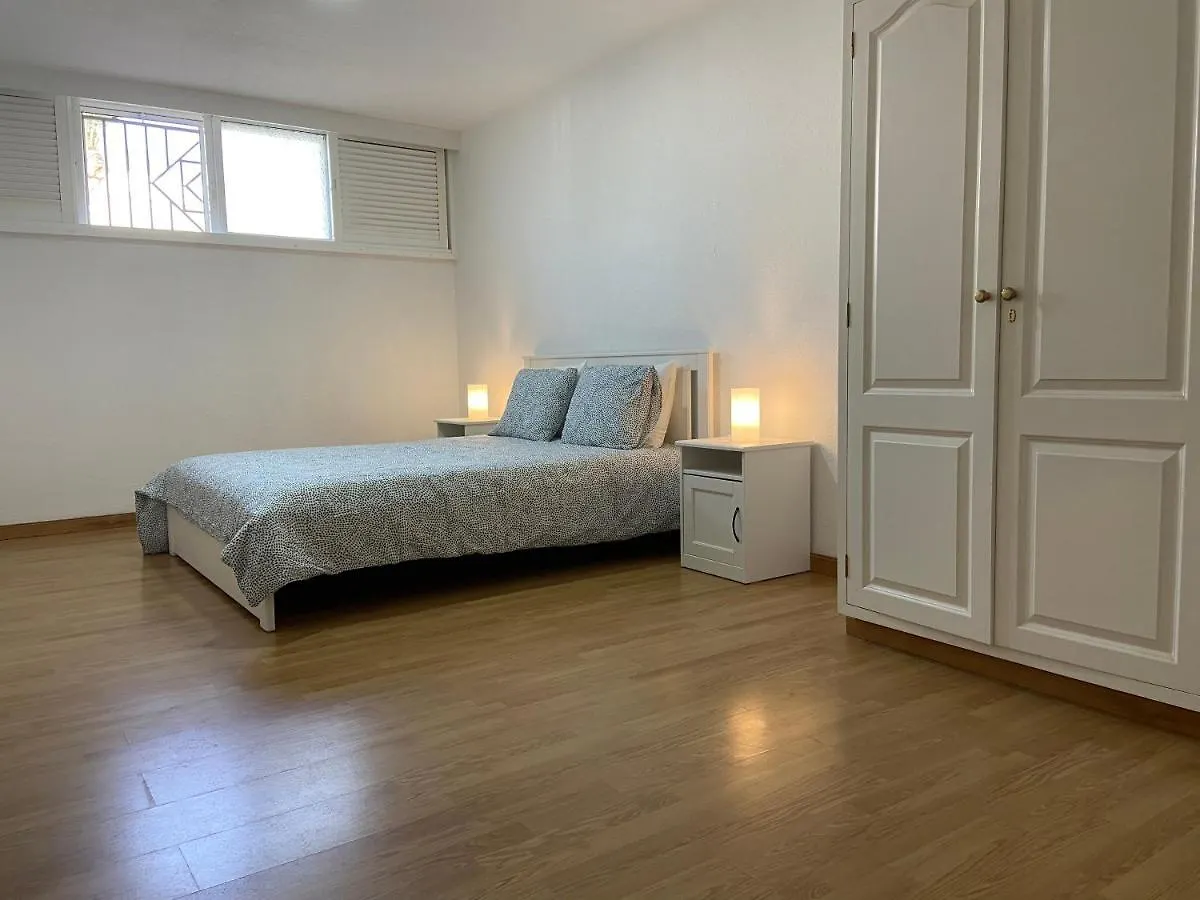 Duplex Castle Harbour 465 Apartment Los Cristianos