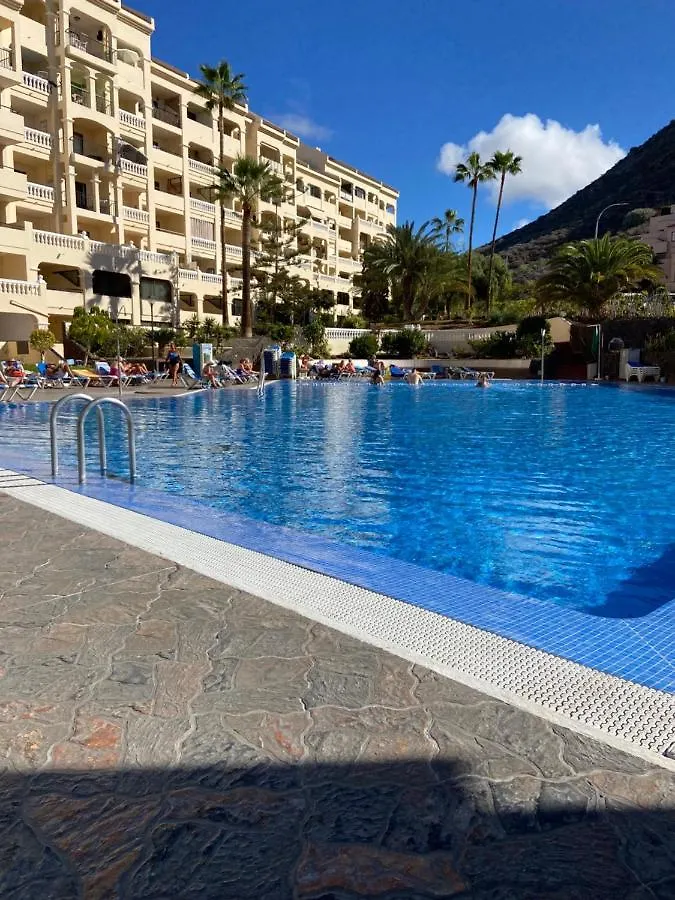 Duplex Castle Harbour 465 Apartment Los Cristianos   Los Cristianos (Tenerife)