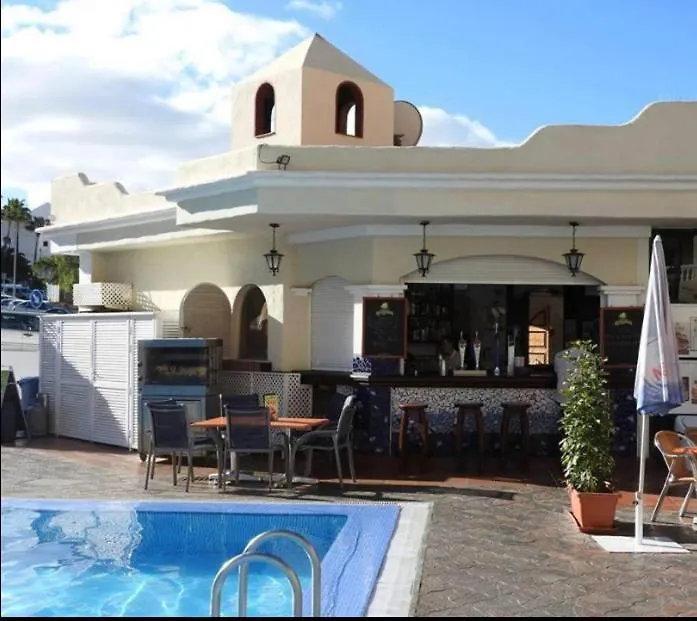 Duplex Castle Harbour 465 Apartment Los Cristianos  0*, Los Cristianos (Tenerife) Spain