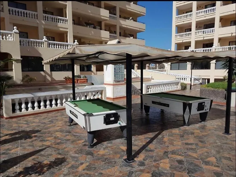 Appartement Duplex castle Harbour 465 à Los Cristianos   Los Cristianos (Tenerife)