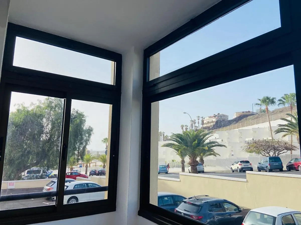 Duplex Castle Harbour 465 Apartment Los Cristianos