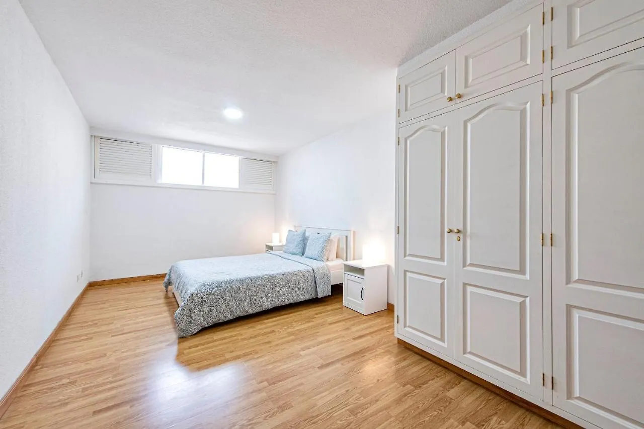 Duplex Castle Harbour 465 Apartment Los Cristianos