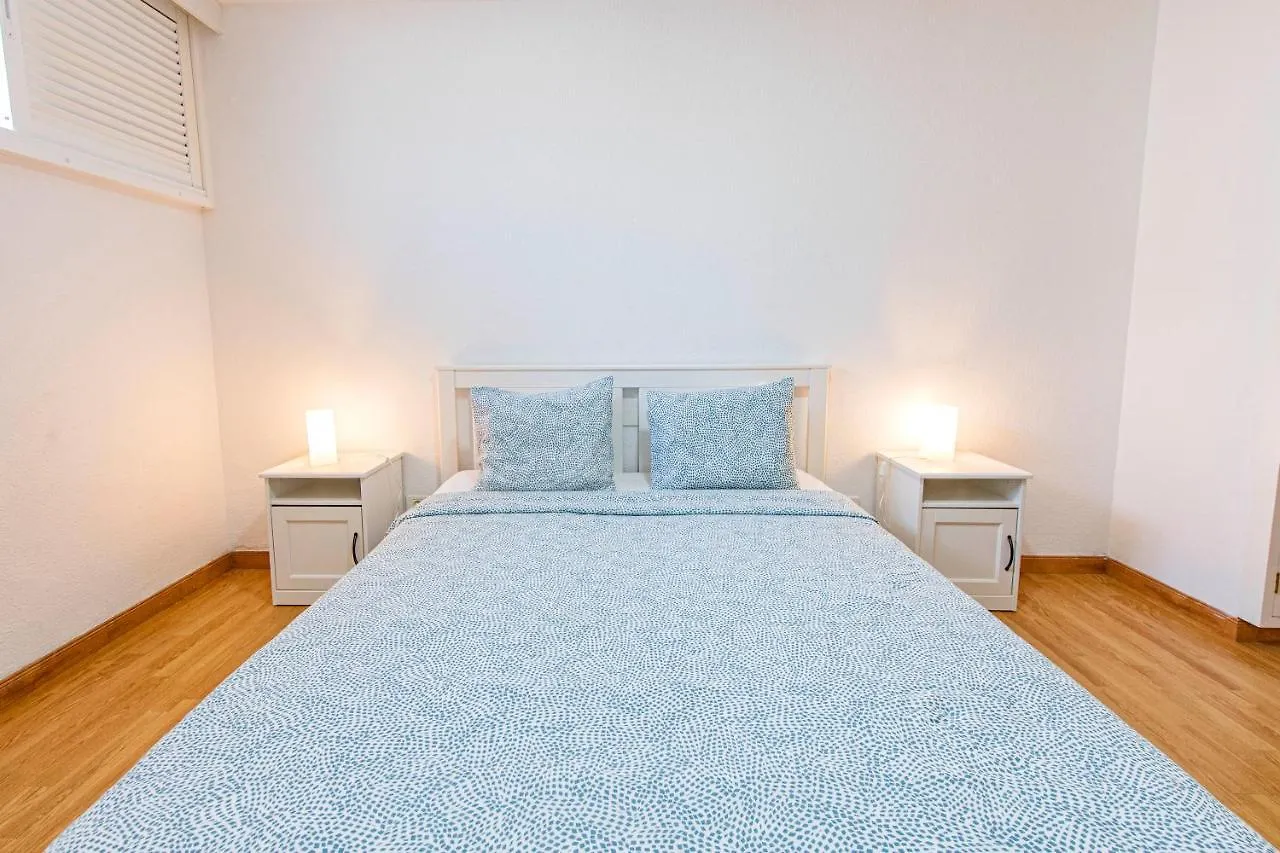 Duplex Castle Harbour 465 Apartment Los Cristianos  Spain
