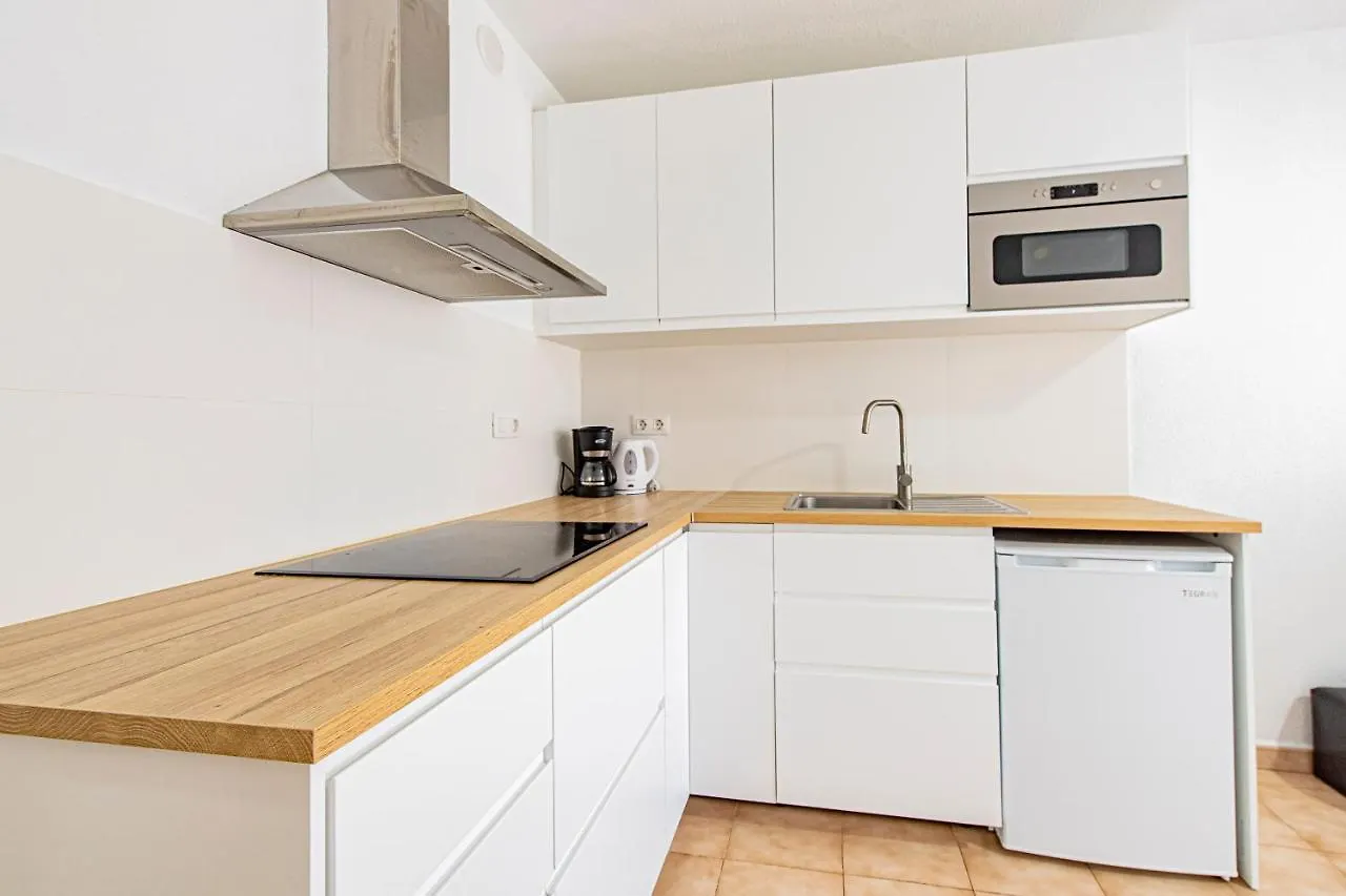 Duplex Castle Harbour 465 Apartment Los Cristianos