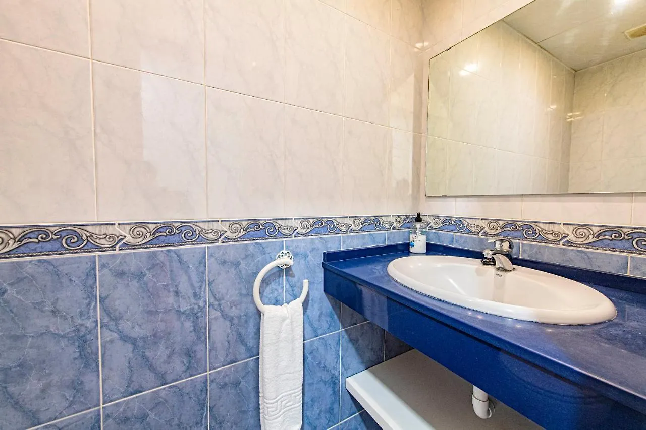 Duplex Castle Harbour 465 Apartment Los Cristianos